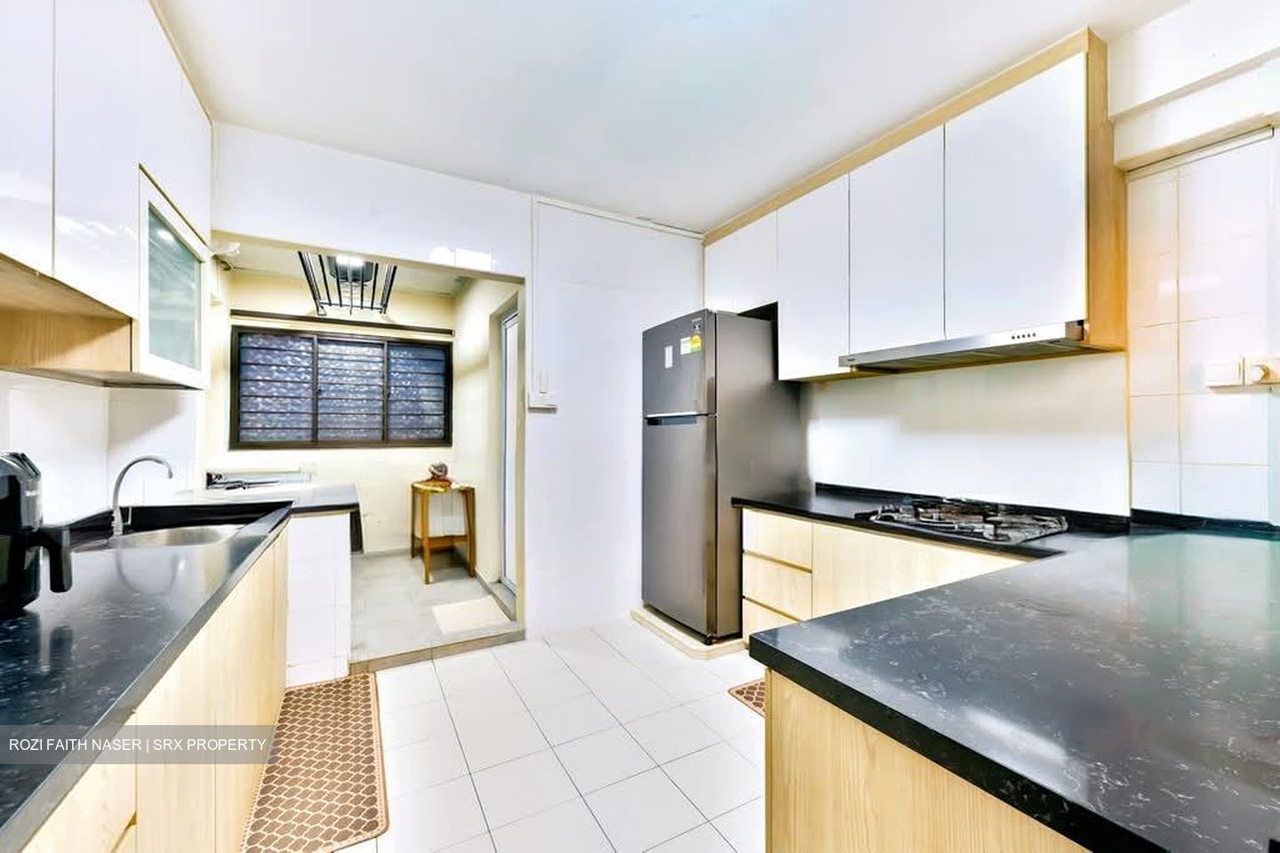Blk 446 Choa Chu Kang Avenue 4 (Choa Chu Kang), HDB 4 Rooms #565327891